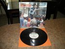 1985  MARVIN SANTIAGO  EL SONERO DEL PUEBLO  V.G.+++