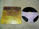 ALICE COOPER School's Out LP RARE 1st PRESS W/PANTIES