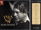 Yves NAT, SCHUMANN French box 5 LPs VSM 10960/4