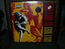 GUNS N ROSES -USE YOUR ILLUSION 1 LP FIRST PRESSING NEW