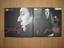 RARE Gainsbourg 2 limited box 15 ep VOL.1/2  MN