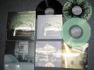 COPELAND Beneath Medicine Tree Green Splatter LP/200