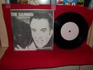 The Damned Anarchy in the Uk Live 7