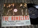 THE RUMBLERS El Sonido BOSS 7