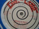 CARLTON & THE SHOES - WHAT A DAY- LIVE AND LOVE 12