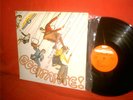 PINTO VAREZ Eccitante LP 70 Latin Funk Bossa Beatles  