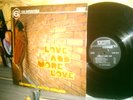 PUCCIO ROELENS 1969 rare LOUNGE FUNK BEATS LP Beatles
