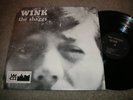 THE SHAGGS,WINK, U.S.GARAGE PSYCH ROCK PRIVATE