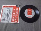 ABBA /Agnetha Om tårar vore guld  single