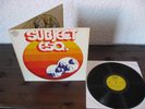 SUBJECT ESQ 1972 NM TOP GERMAN KRAUTROCK MONSTER