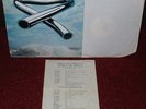 MIKE OLDFIELD Tubular Bells LP 1973 VIRGIN 1st+INSERT