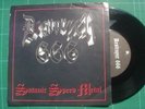 DESTROYER 666 Satanic Speed Metal 7