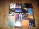 Jimmy Eat World Clarity Sealed/New Vinyl OOP