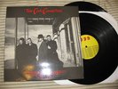 THE CORK CONNECTION - U2 - LIVE 1987 - 2 X VINLY LP