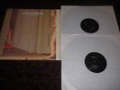 LED ZEPPELIN  BLUEBERRY HILL  Doppel LP Vinyl RARE