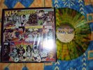 KISS UNMASKED MULTICOLOUR, MEXICAN RARE
