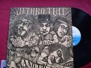 JETHRO TULL - STAND UP - BRAZIL (5 pics) -. RARE