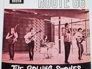 ROLLING STONES ROUTE 66 AUST EP