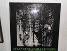 Tramline - Moves Of Vegetable Centuries - pink Island