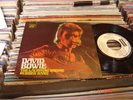 DAVID BOWIE the laughing gnome PROMO WHITE LAB Spain 7