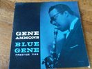 GENE AMMONS' 