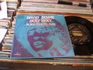 DAVID BOWIE HOLY HOLY  mono mint ¡¡ Spain 7