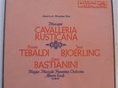 MASCAGNI-CAVALLERIA RUSTICANA-Sealed 2 Lp Box Set-RCA