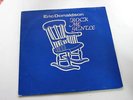 ERIC DONALDSON - ROCK ME GENTLE *RARE* MADE IN BARBADOS