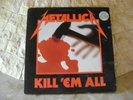 METALLICA 2X12