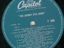 Johnny Otis Show Original UK Press LP 1958 ROCK & ROLL