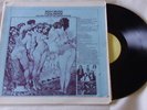 ROXY MUSIC live vinyl LP FOOLPROOF 1975 tour USA