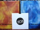 Nine Inch Nails Broken And Fixed LP Plus 7