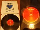 RARE LEONARD COHEN LP THE FUTURE Columbia A1 B1 MINT