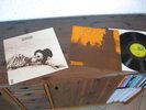 JANUS GRAVEDIGGER 1972 MINT POSTER KRAUTROCK lp