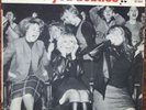 WE LOVE YOU BEATLES  FRENCH EP TYPHOONS/BOBBY STEVENS