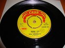 SKIN REGGAE VAL BENNETT RAGGAE CITY CRAB EX