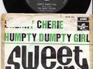 SWEET FEELING * '68 Belgian MOD FREAKBEAT PSYCH * Hear