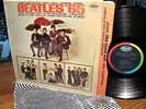 1964 SHRINK MONO BEATLES '65  Beat Garage LENNON & PAUL