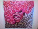 HENDRIX AND A HAPPY NEW YEAR   W/ RARE PICTURE SLEEVE