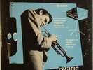 Chet Baker-Quartet-Pacific Jazz 3-SUPERB 10