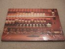 Aphex Twin Drukqs Limited Edition 4x LP Vinyl Boxset