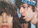 ROLLING STONES Black And Blue ORIG.TEST PRESS PROMO