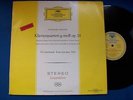 SLPM Brahms Klavierquartett g min Trio Santoliquido RED
