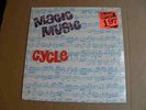 CYCLE MAGIC MUSIC TAMARAC Sealed CDN orig PROG PSYCH LP