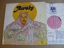 JACKAL AWAKE HARD ROCK CDN orig PROG PSYCH LP