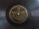 PARAMOUNT 12619 CHARLES PIERCE ORCH. 