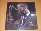 Gene Ammons Just Jug ARGO 698 Jazz LP DG Great Copy