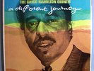 CHICO HAMILTON DIFFERENT JOURNEY RARE ORIG STEREO LP NM