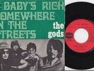 The GODS * 1968 UK FREAKBEAT MOD PSYCH French 7