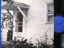 Jandek FOREIGN KEYS Corwood LP outsider DIY